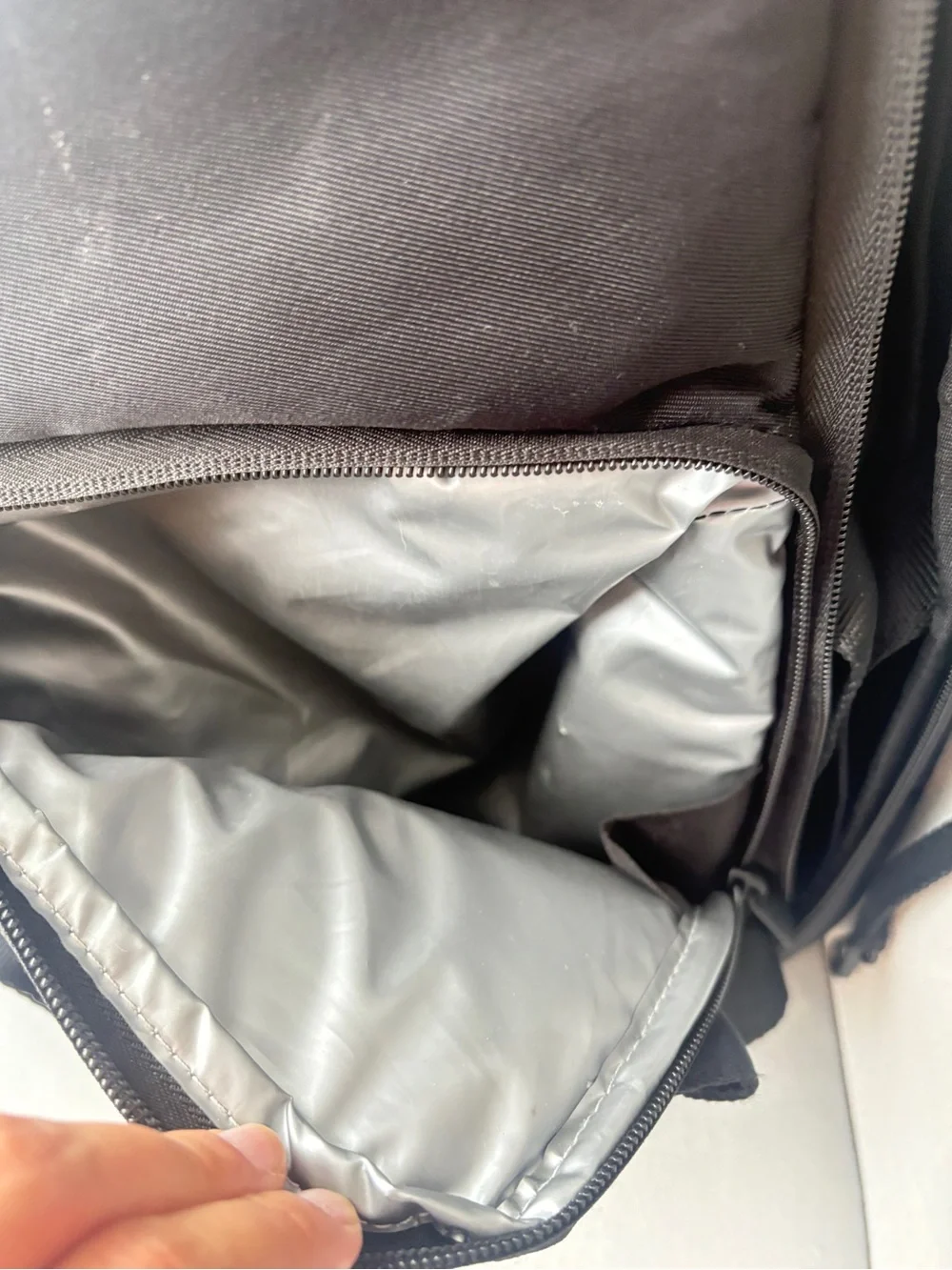 Beis The Ultimate Diaper Bag
